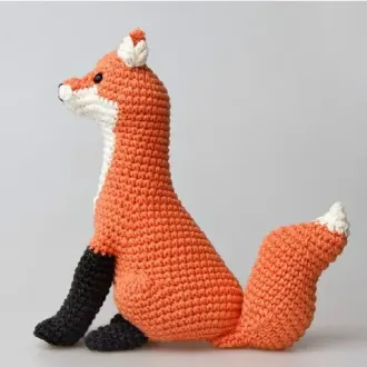 Кошка, лиса и пони Селестия