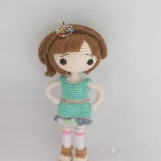 Куколка