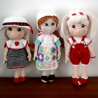 Куколки