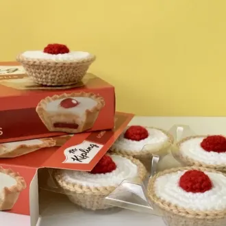 Кексики