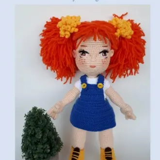 Куколка