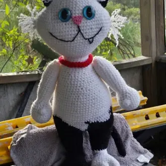 Котик