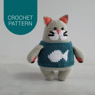 Котик Оскар
