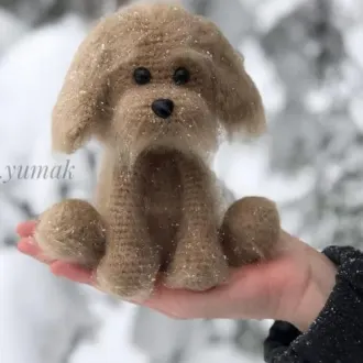 Собака Бигл