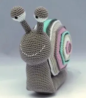 Улитка