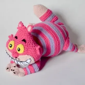Чеширский кот