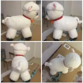 Барашек