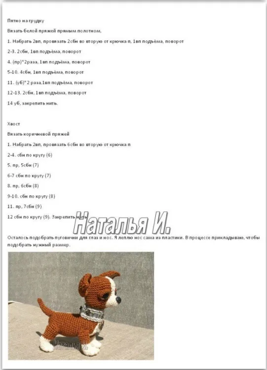 Собачка Мисс Чи, фото 9