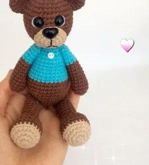 Мишка