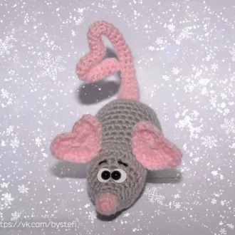 Крыс Мурфик
