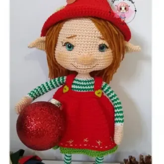 Эльф