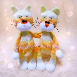 Котики