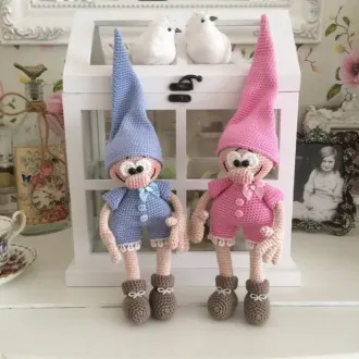 Эльфы