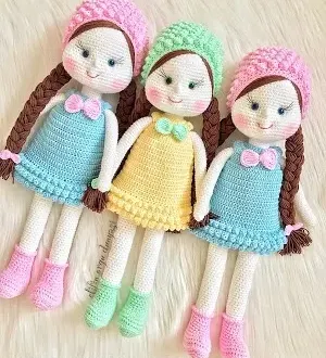 Куколка