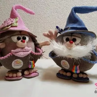 Гномики