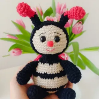 Божья коровка