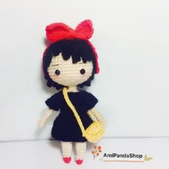 Кукла Кики