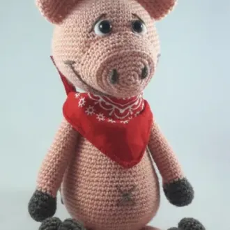Свинка