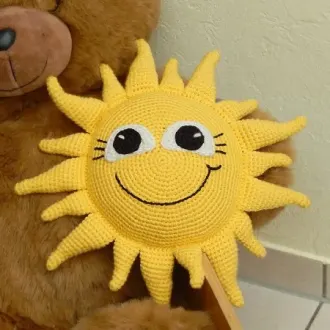 Солнце