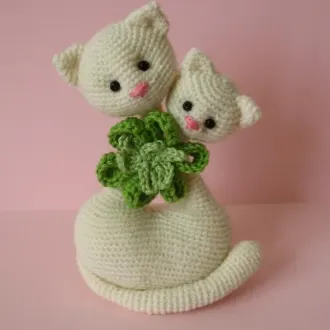 Котопарочка