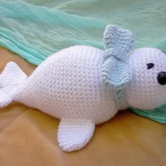 Морской котик