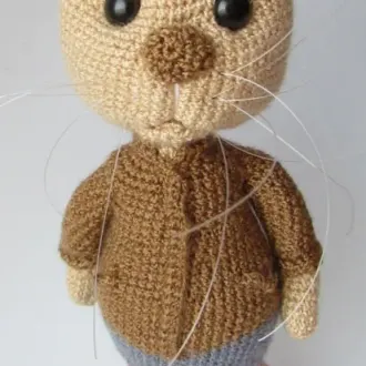 Кот Филимон