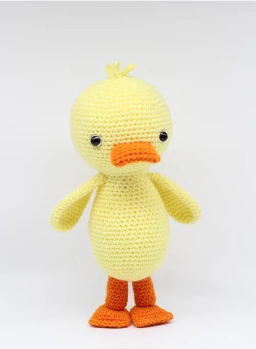 Игрушки: утка, свинка и корова, фото 2