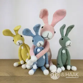 Маленький зайка