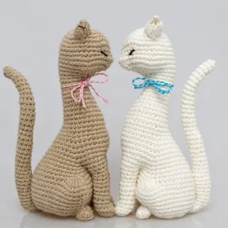 Кошка принцесса