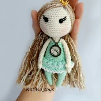 Сладкие куколки