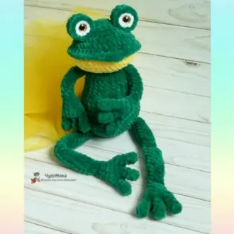 Лягушка