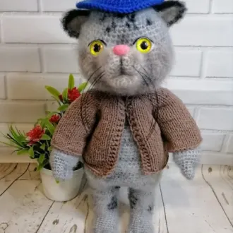 Котик