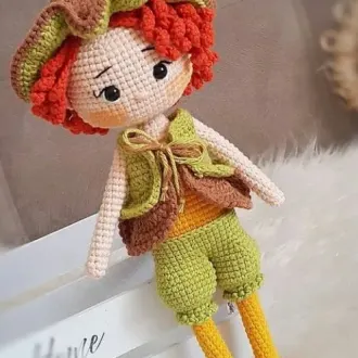 Куколка