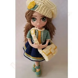 Куколка