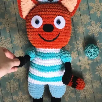 Кот