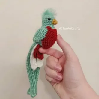 Птица