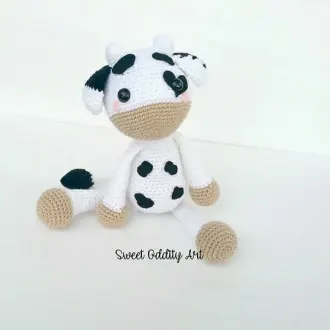 Коровка
