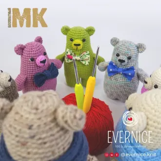 Мишка