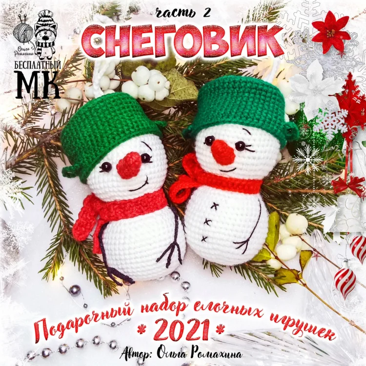 Ёлочные игрушки, фото 2