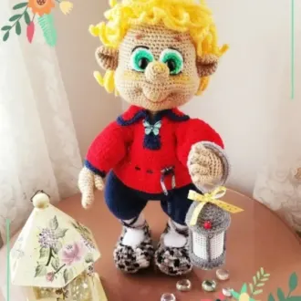 Домовой Эльф