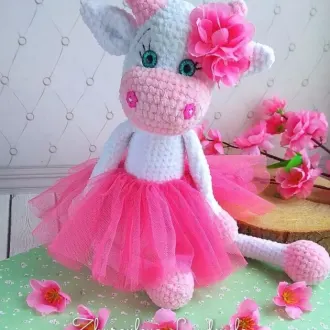 Коровка