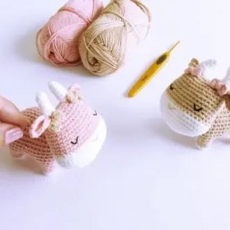 Коровка