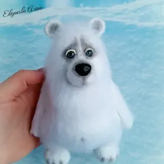 Мишки