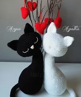 КОШЕЧКИ