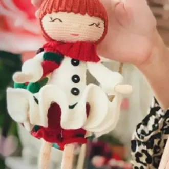 Куколка