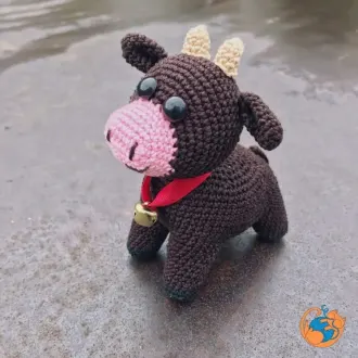 Бычок Тимка