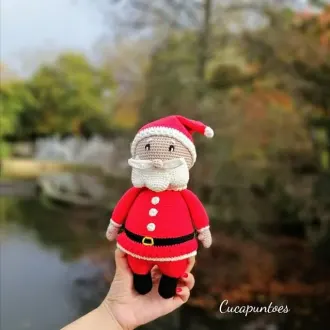 САНТА КЛАУС