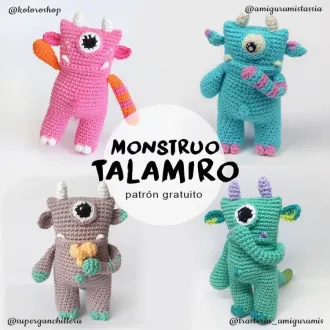 Монстрики