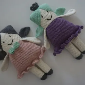 КУКОЛКИ