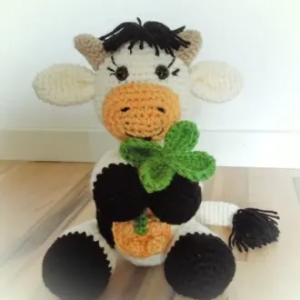 КОРОВКА ЭЛЬЗА